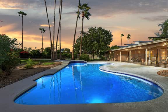 Scottsdale Oasis: Pool & Outdoor Fun | 4bd | 3bth - Image 5