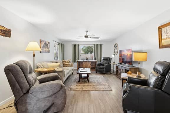 Tranquil Sun City West 2BR | 55+ Community Pool - Image 3