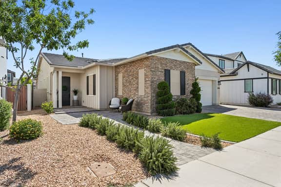 The Hideaway: Desert Days & Pool Nights | 3bd 2bth - Image 3