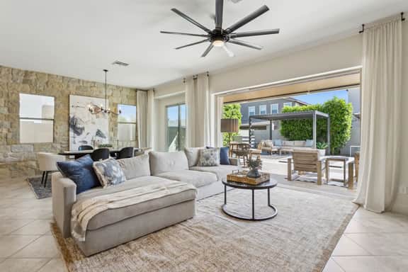The Hideaway: Desert Days & Pool Nights | 3bd 2bth - Image 2