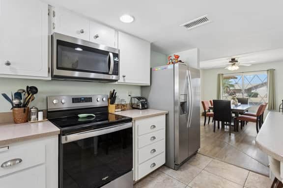 Tranquil Sun City West Stay | Bright 2BR Home - Image 5