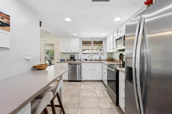 Tranquil Sun City West Stay | Bright 2BR Home - Image 4