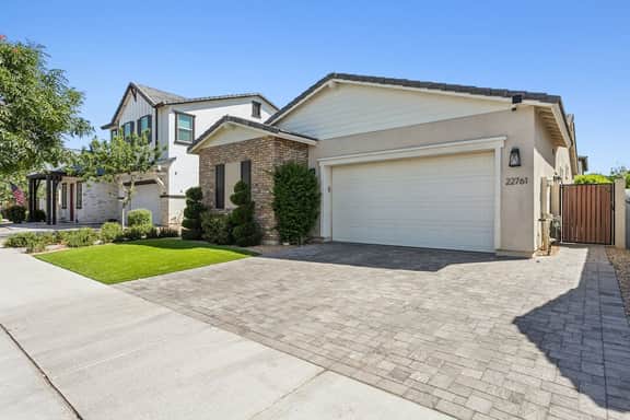The Hideaway: Desert Days & Pool Nights | 3bd 2bth - Image 5