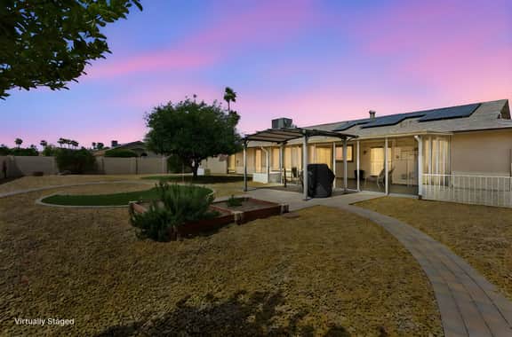 Tranquil Sun City West Stay | Bright 2BR Home - Image 3