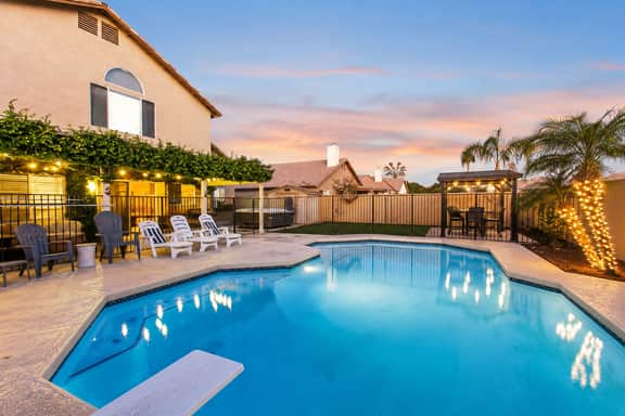 Peoria Home with Heated Pool + Hot Tub - Image 2
