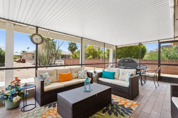 55+ Comfort & Quiet | 2BR Peaceful Home - Image 1