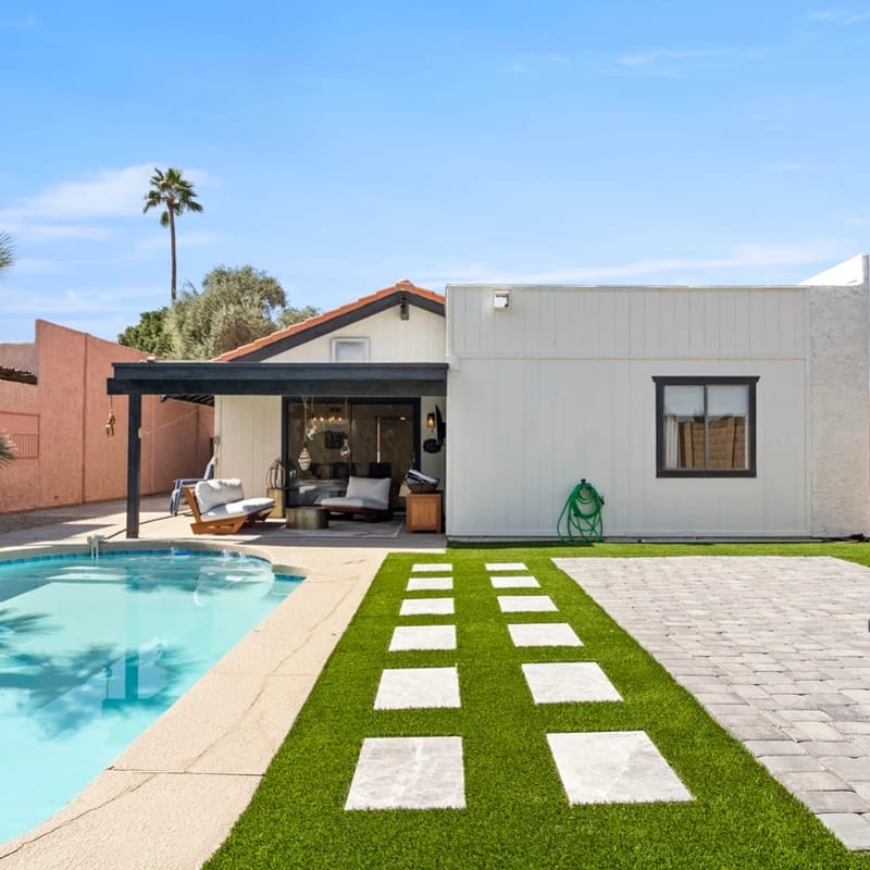 3BR w/ FREE Pool Heat | Hatcher Hideaway